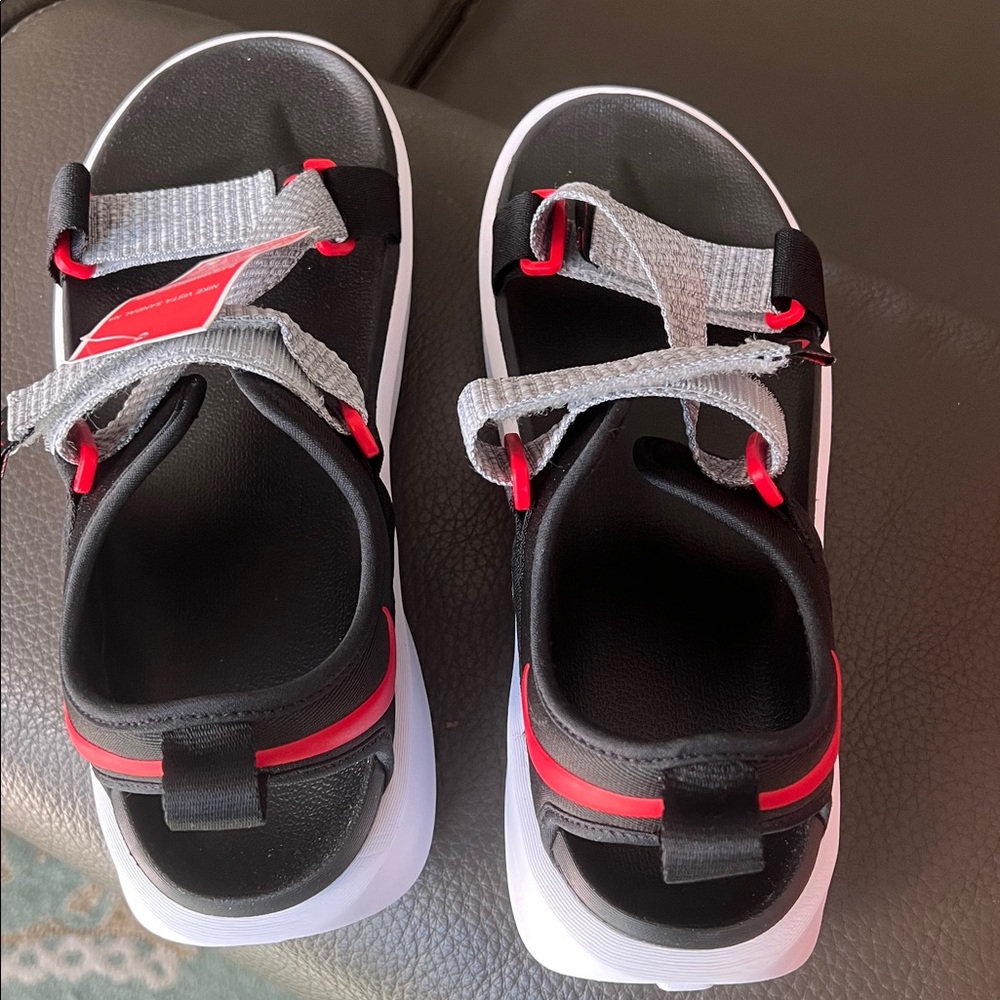Men's Nike Vista Sandals, Size 11 - Picture 3 of 7